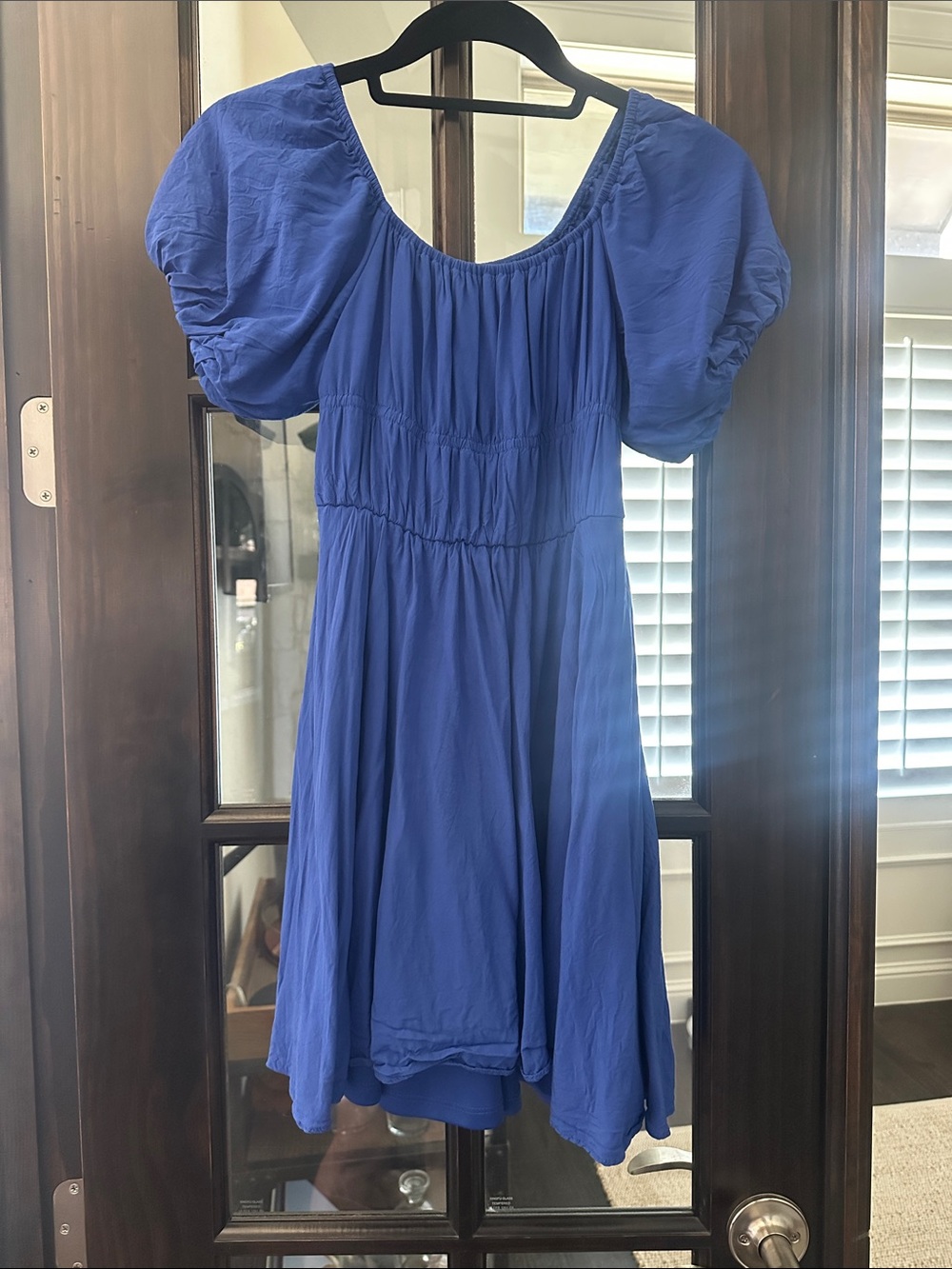 Adorable gb Girls size Large dress